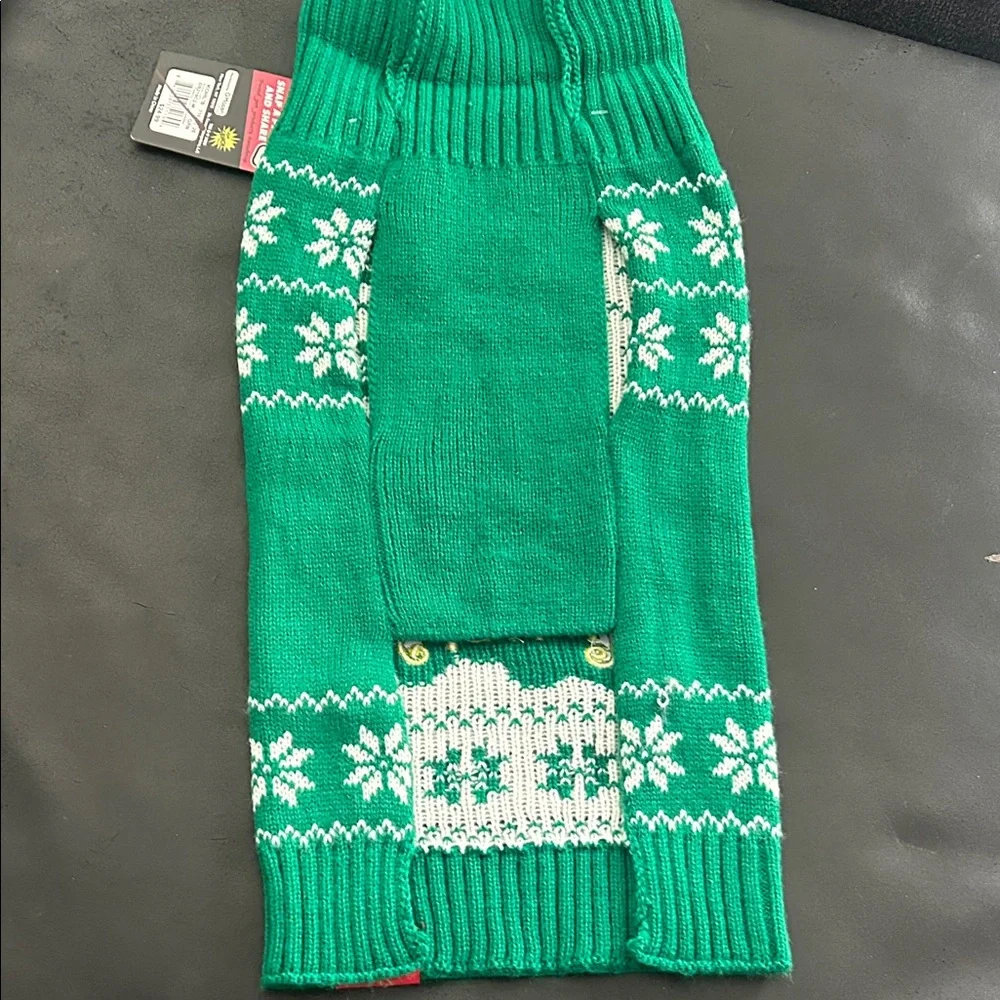 Dr. Seuss Green 